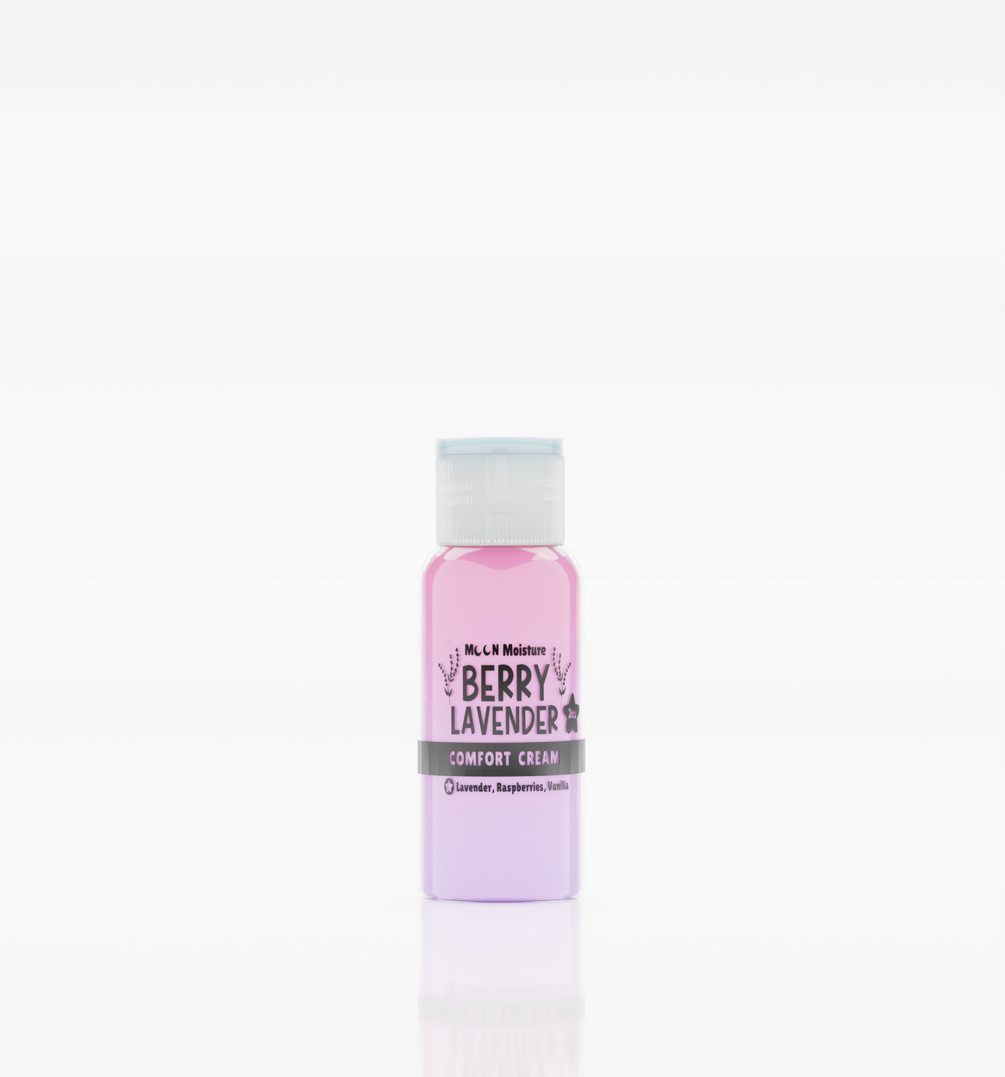 Berry Lavender Comfort Cream