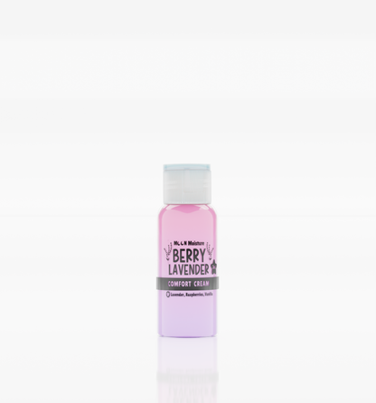 Berry Lavender Comfort Cream