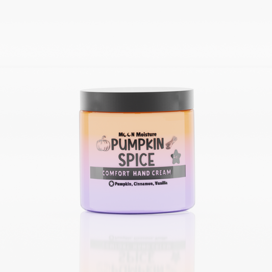 Pumpkin Spice Comfort Hand Cream