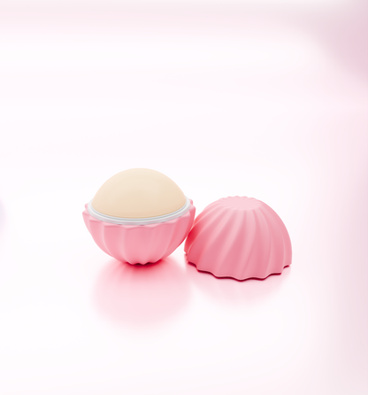 Comfort Lip Balm