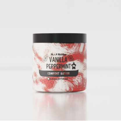 Vanilla Peppermint Seasonal Comfort Collection