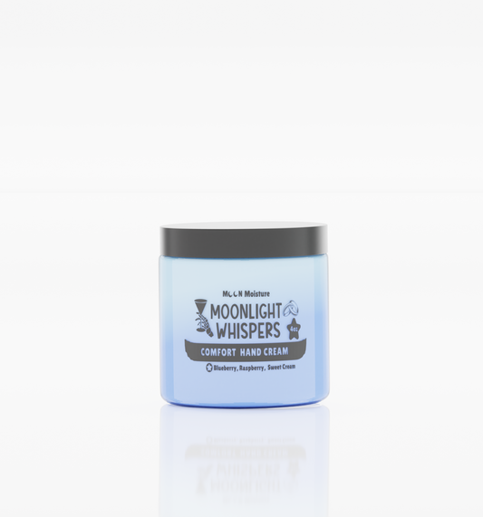 Moonlight Whispers Comfort Hand Cream