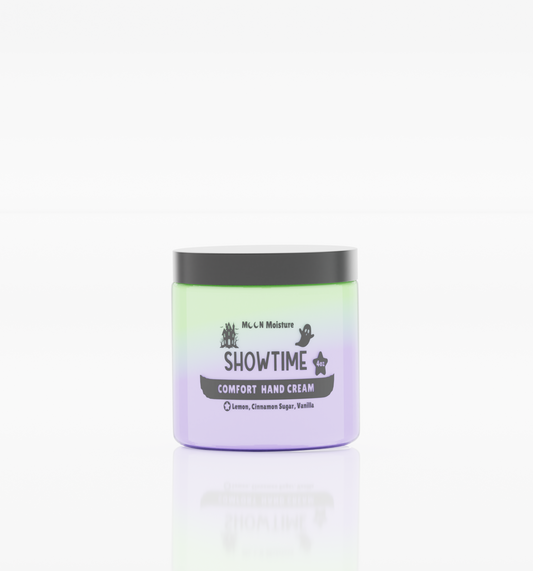 Showtime Comfort Hand Cream